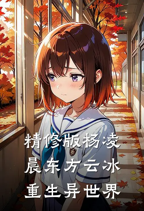 精修版杨凌晨东方云冰重生异世界