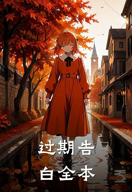 过期告白全本