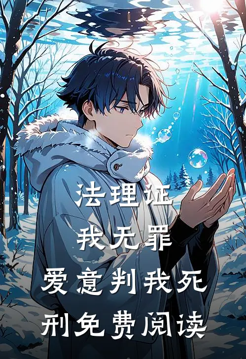法理证我无罪，爱意判我死刑免费阅读