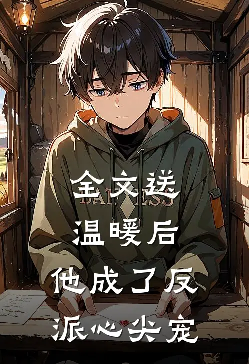 全文送温暖后，他成了反派心尖宠