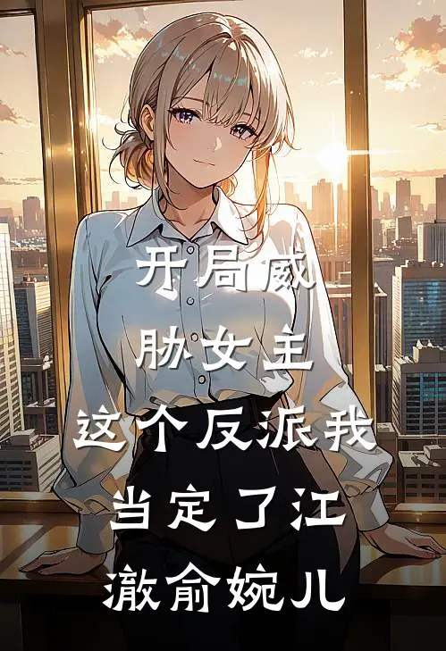开局威胁女主，这个反派我当定了江澈俞婉儿