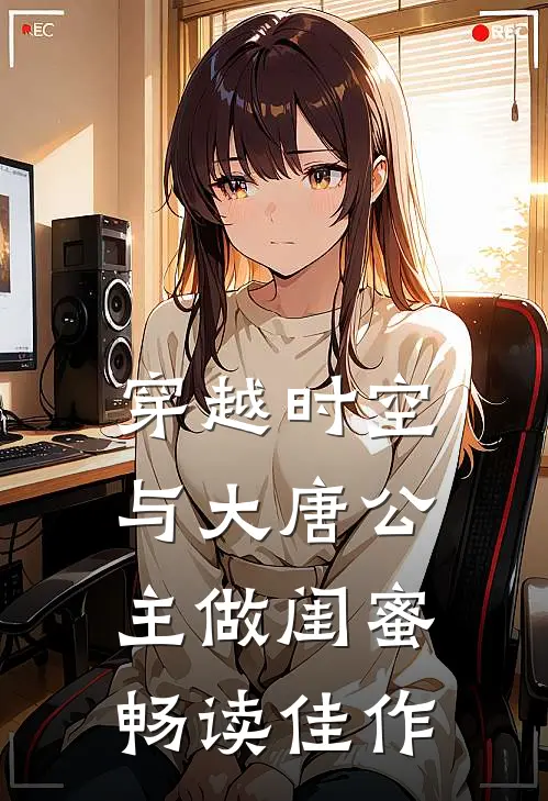 穿越时空,与大唐公主做闺蜜畅读佳作