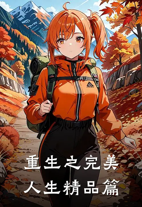重生之完美人生精品篇