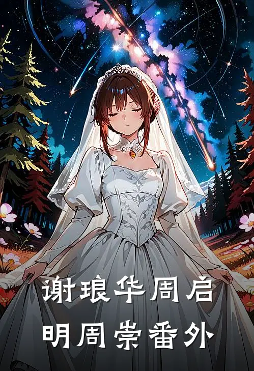 谢琅华周启明周崇 番外
