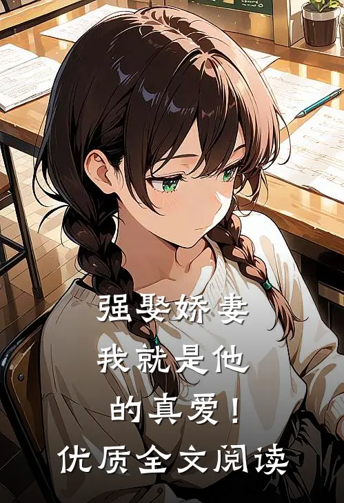 强娶娇妻，我就是他的真爱！优质全文阅读