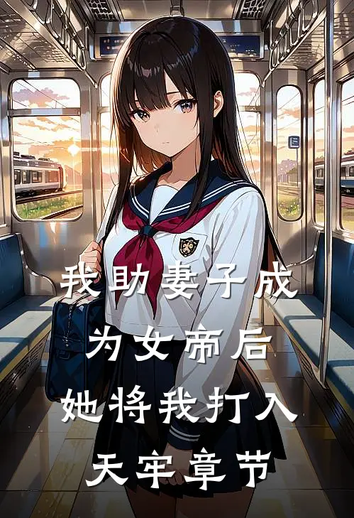 我助妻子成为女帝后,她将我打入天牢章节免费阅读