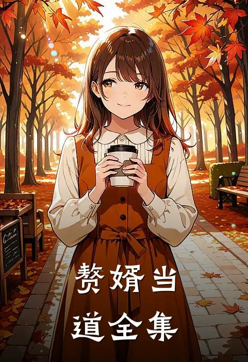 赘婿当道 全集