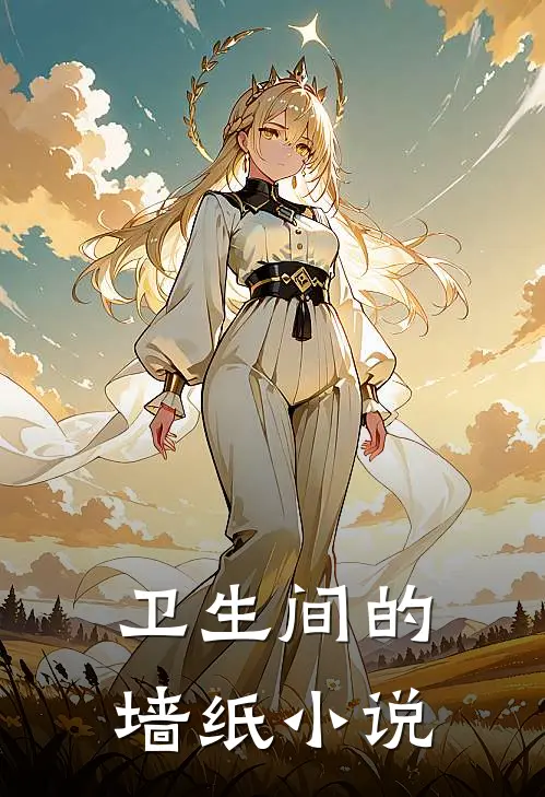 卫生间的墙纸小说