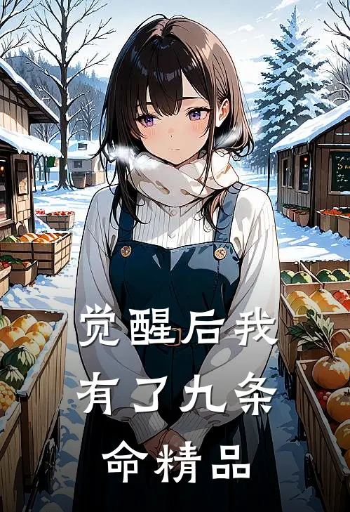 觉醒后我有了九条命精品