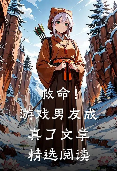 救命!游戏男友成真了文章精选阅读