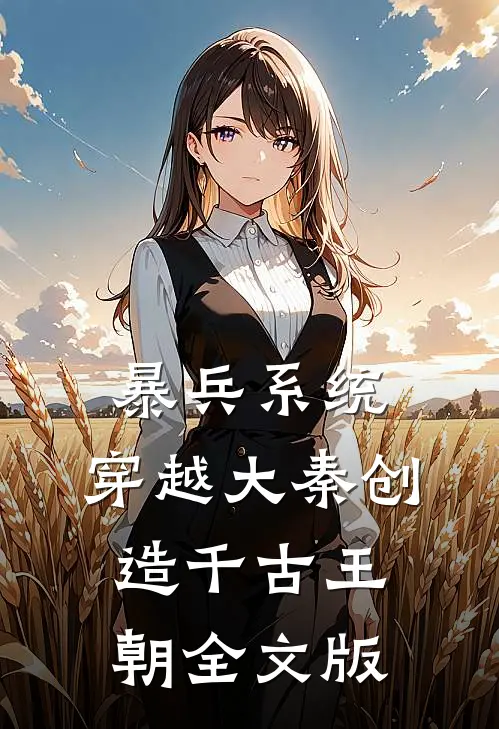 暴兵系统：穿越大秦创造千古王朝全文版