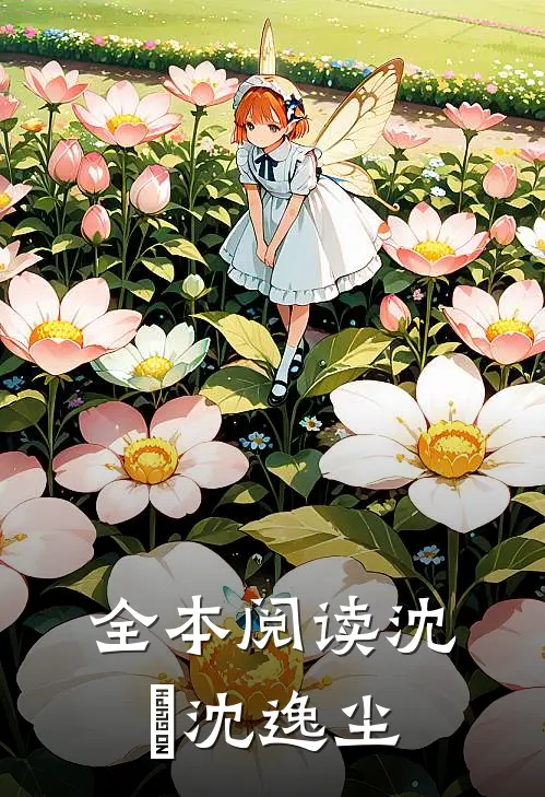 全本阅读沈玥沈逸尘