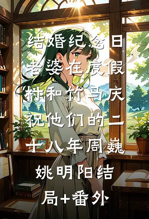结婚纪念日，老婆在度假村和竹马庆祝他们的二十八年周巍姚明阳结局+番外