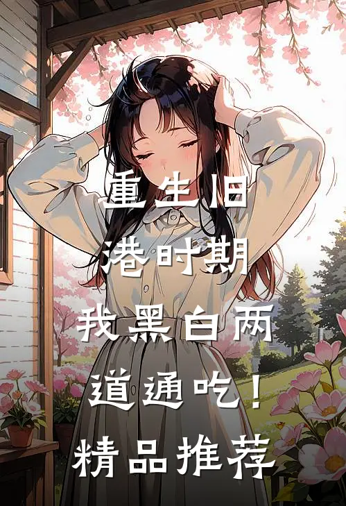 重生旧港时期，我黑白两道通吃！精品推荐