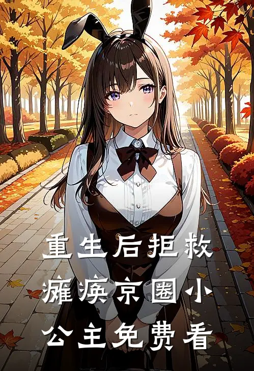 重生后拒救瘫痪京圈小公主免费看