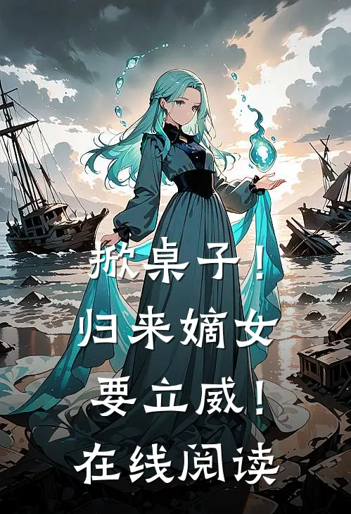 掀桌子!归来嫡女要立威!在线阅读免费