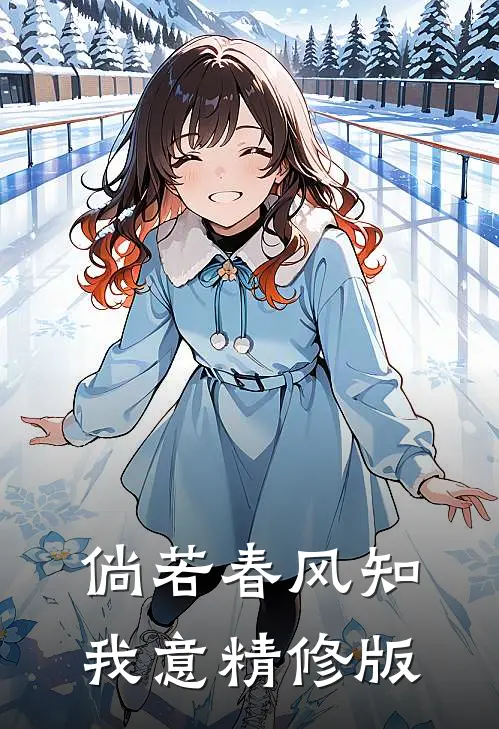 倘若春风知我意精修版