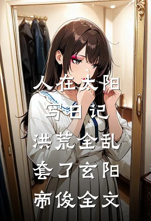 人在太阳写日记，洪荒全乱套了玄阳帝俊全文