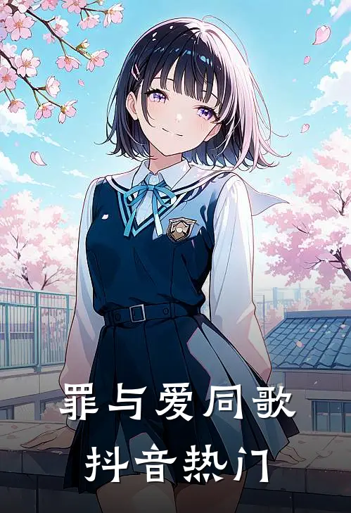 罪与爱同歌抖音热门