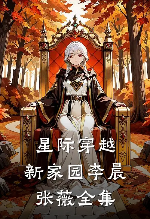 星际穿越:新家园李晨张薇 全集