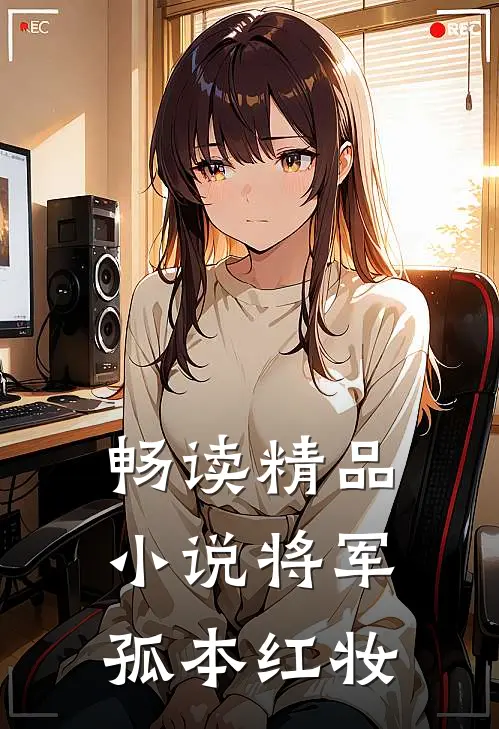 畅读精品小说将军，孤本红妆