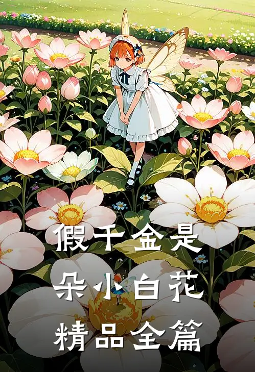 假千金是朵小白花精品全篇