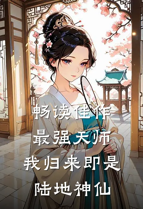 畅读佳作最强天师：我归来即是陆地神仙
