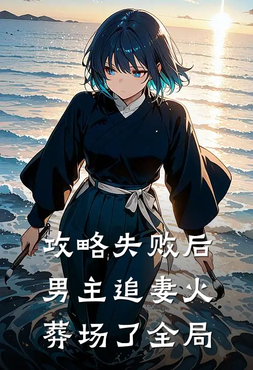 攻略失败后，男主追妻火葬场了全局