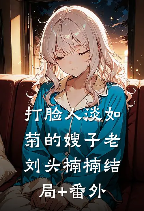 打脸人淡如菊的嫂子老刘头楠楠结局+番外