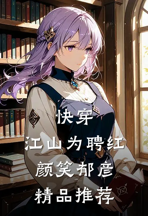 快穿：江山为聘红颜笑-郁彦精品推荐