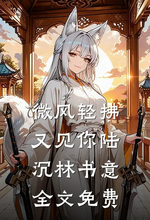 微风轻拂又见你陆沉林书意全文免费
