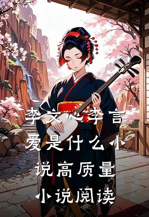 李文心李言爱是什么小说高质量小说阅读