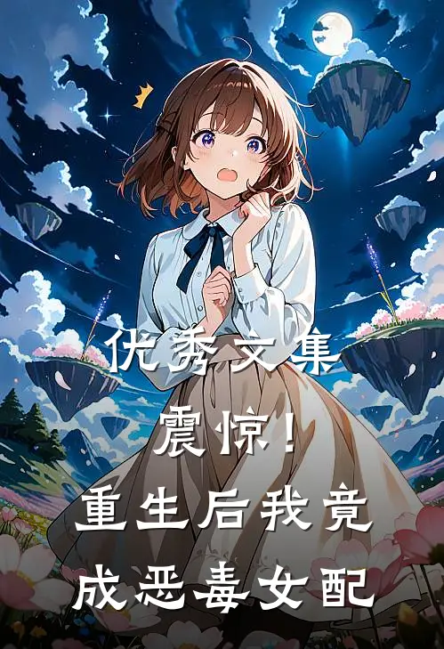 优秀文集震惊！重生后我竟成恶毒女配
