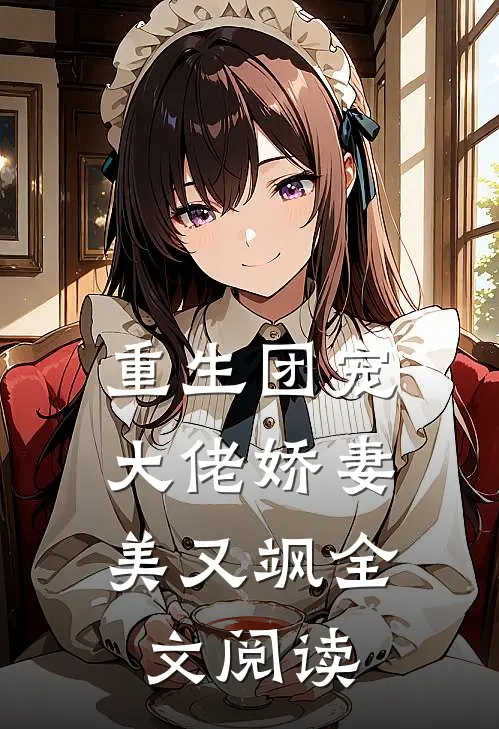 重生团宠：大佬娇妻美又飒全文阅读