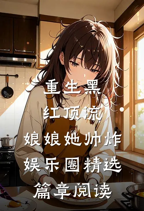 重生黑红顶流，娘娘她帅炸娱乐圈精选篇章阅读