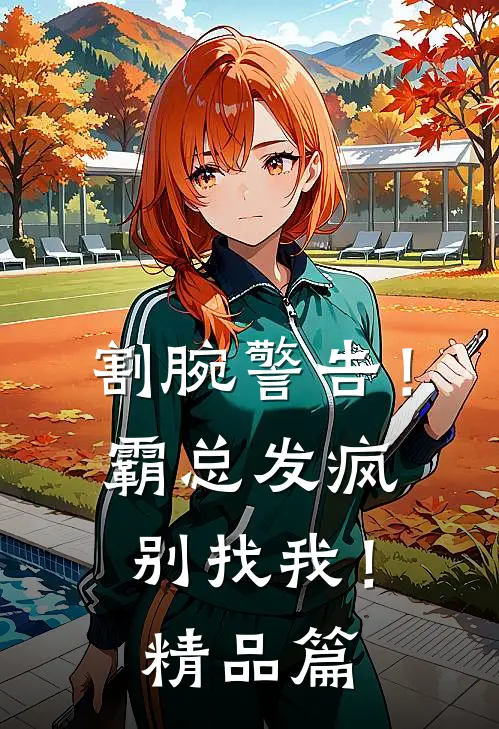割腕警告！霸总发疯别找我！精品篇