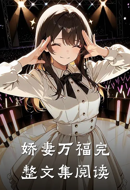 娇妻万福完整文集阅读