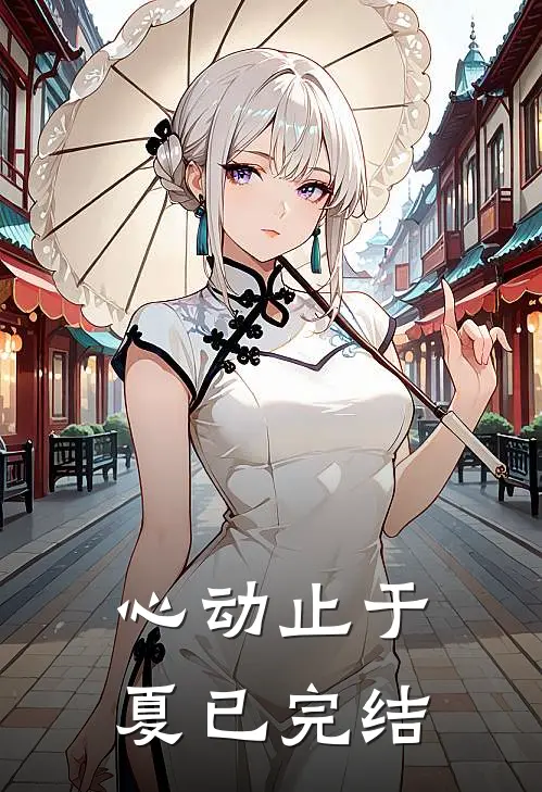 心动止于夏已完结