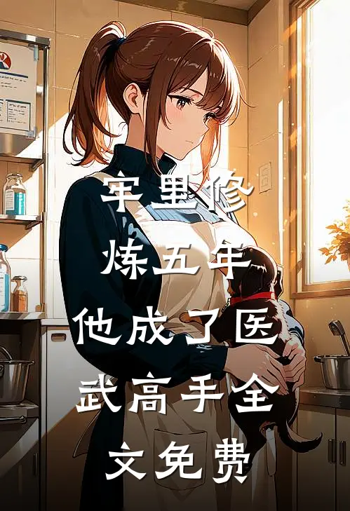 牢里修炼五年，他成了医武高手全文免费
