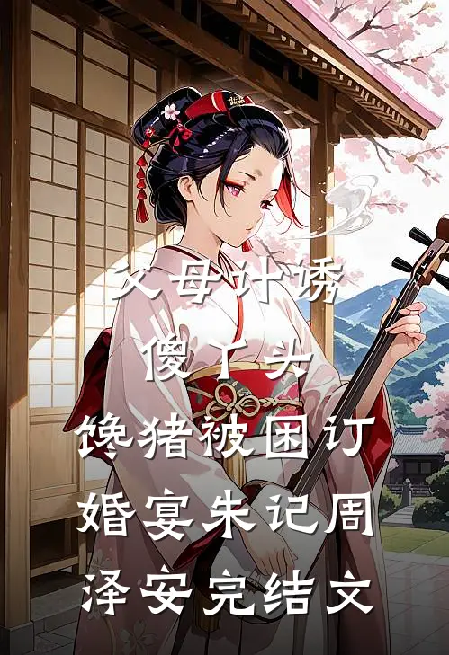 父母计诱傻丫头，馋猪被困订婚宴朱记周泽安完结文