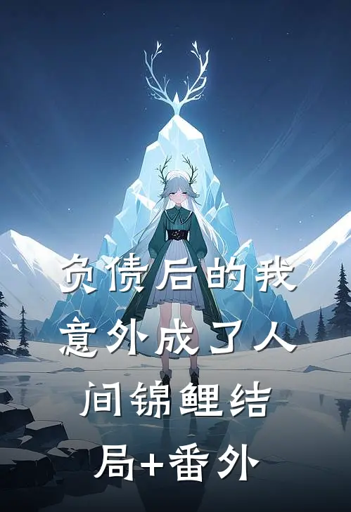负债后的我，意外成了人间锦鲤结局+番外