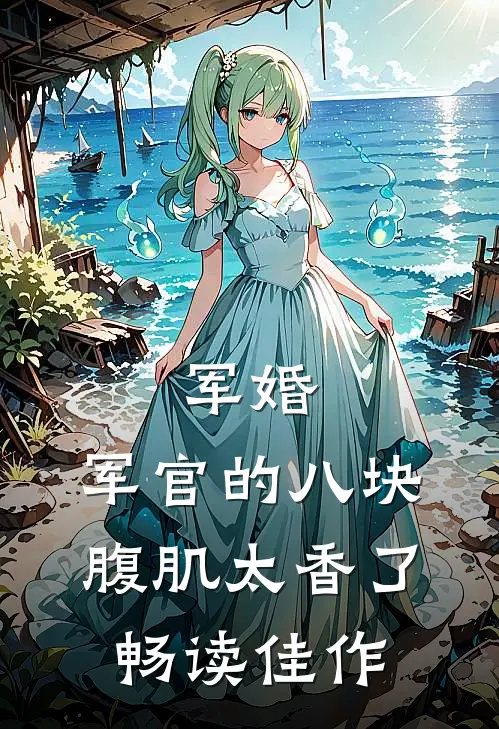 军婚：军官的八块腹肌太香了畅读佳作