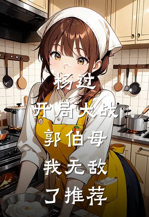 杨过开局大战郭伯母,我无敌了推荐文