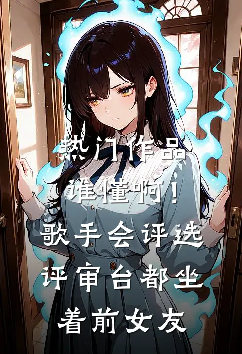 热门作品谁懂啊！歌手会评选，评审台都坐着前女友