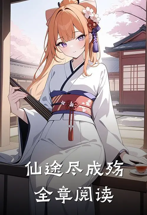 仙途尽成殇全章阅读