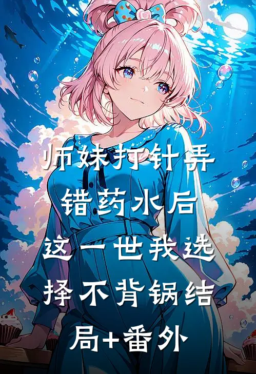 师妹打针弄错药水后，这一世我选择不背锅结局+番外