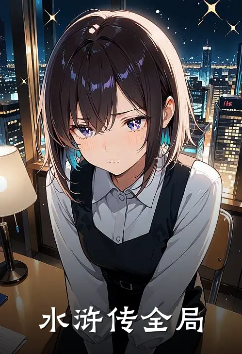 水浒传全局