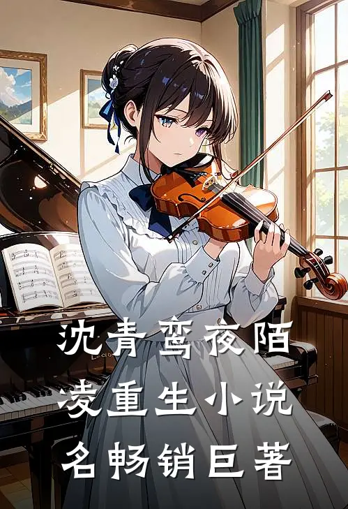 沈青鸾夜陌凌重生小说名畅销巨著