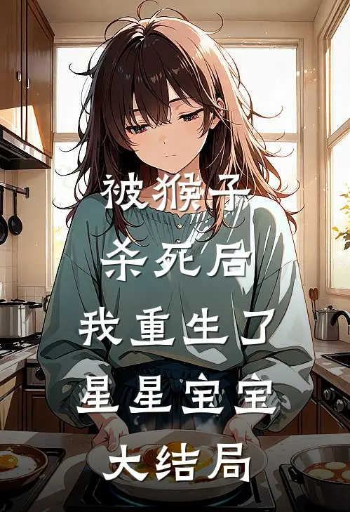 被猴子杀死后,我重生了星星宝宝大结局