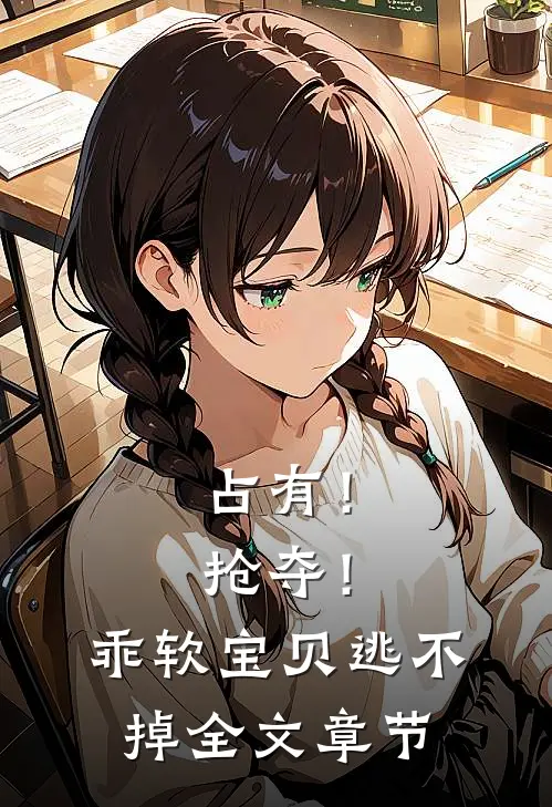 占有！抢夺！乖软宝贝逃不掉全文章节